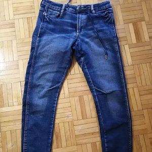 Man's Parasuco Skinny Jeans